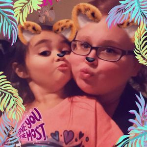 Meet your Posher, Sonja